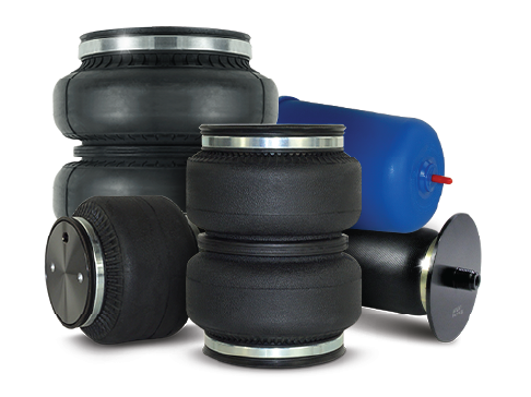 Replacement Air Springs category link